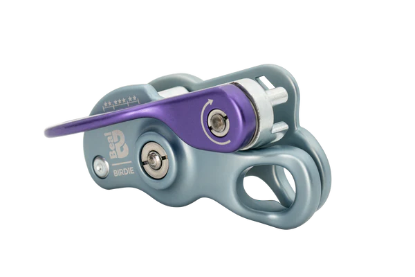 Professional Belay Device India