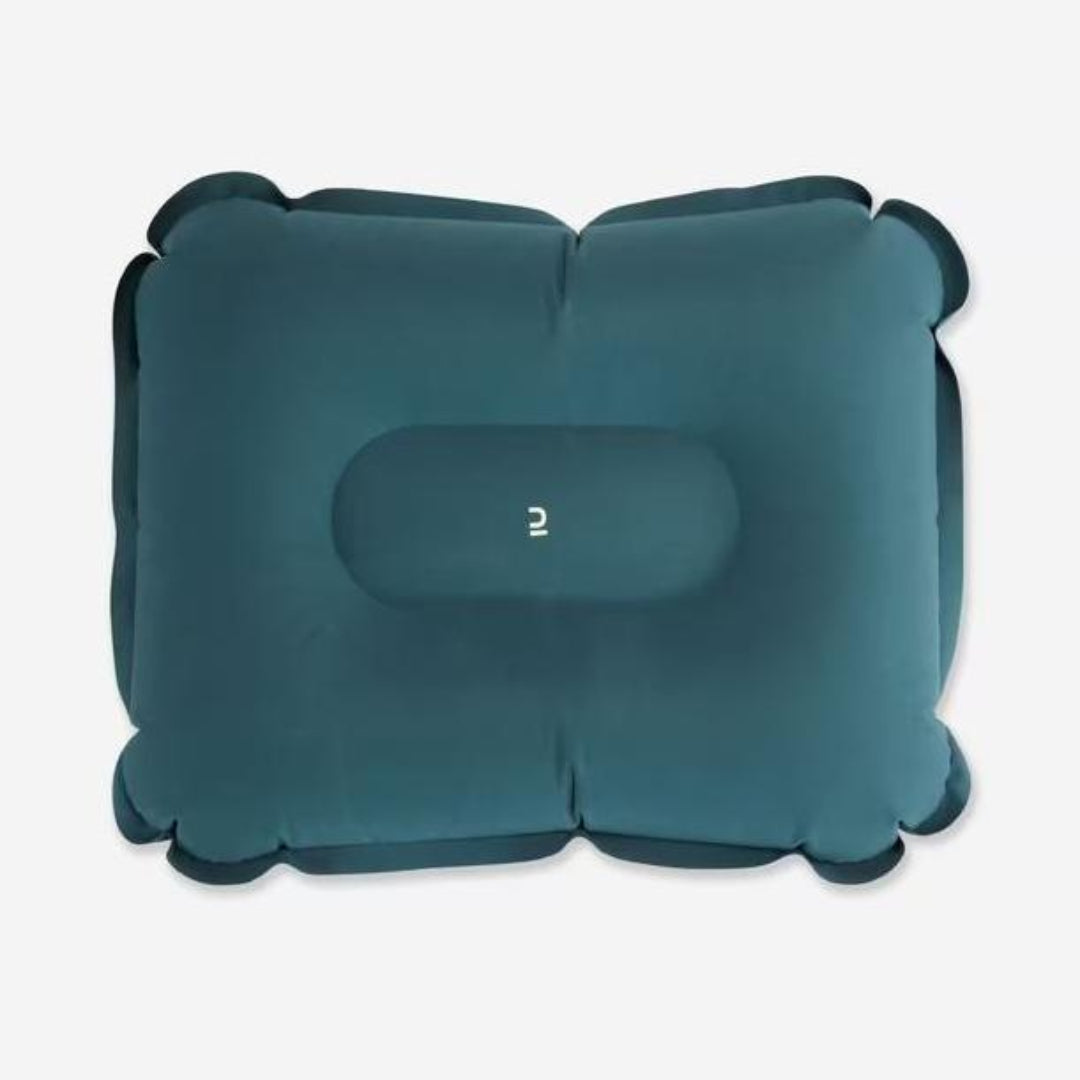 QUECHUA INFLATABLE PILLOW AIR BASIC