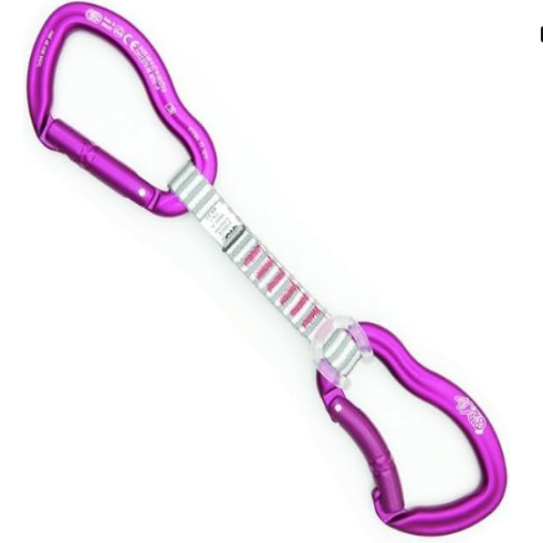 ERGO ANNIVERSARY QUICKDRAW PINK