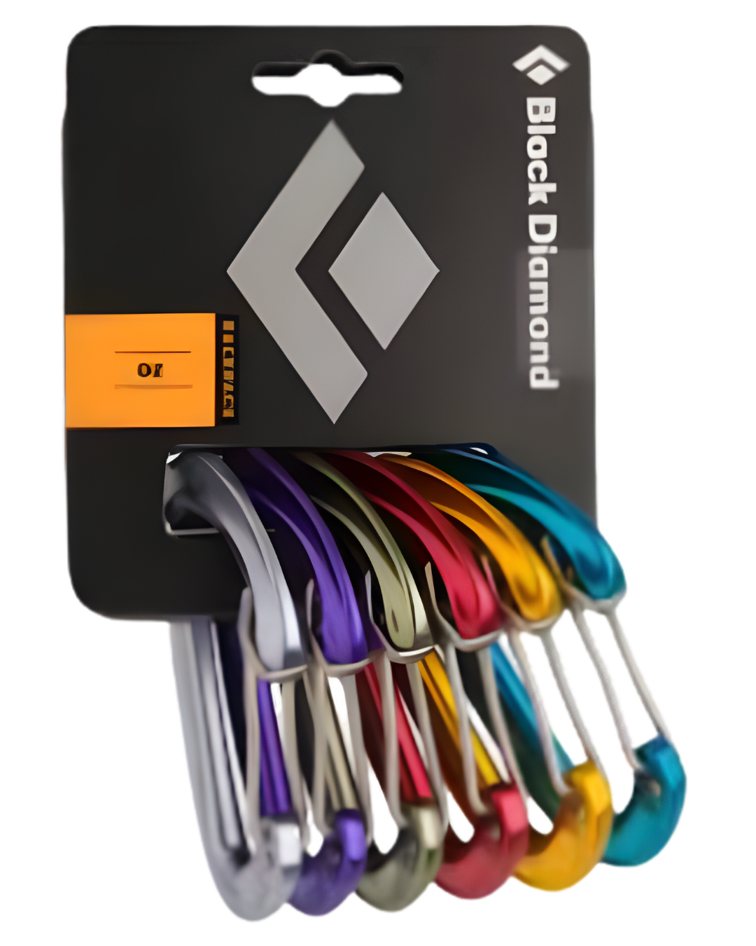 BLACK DIAMOND HOODWIRE RACK PACK