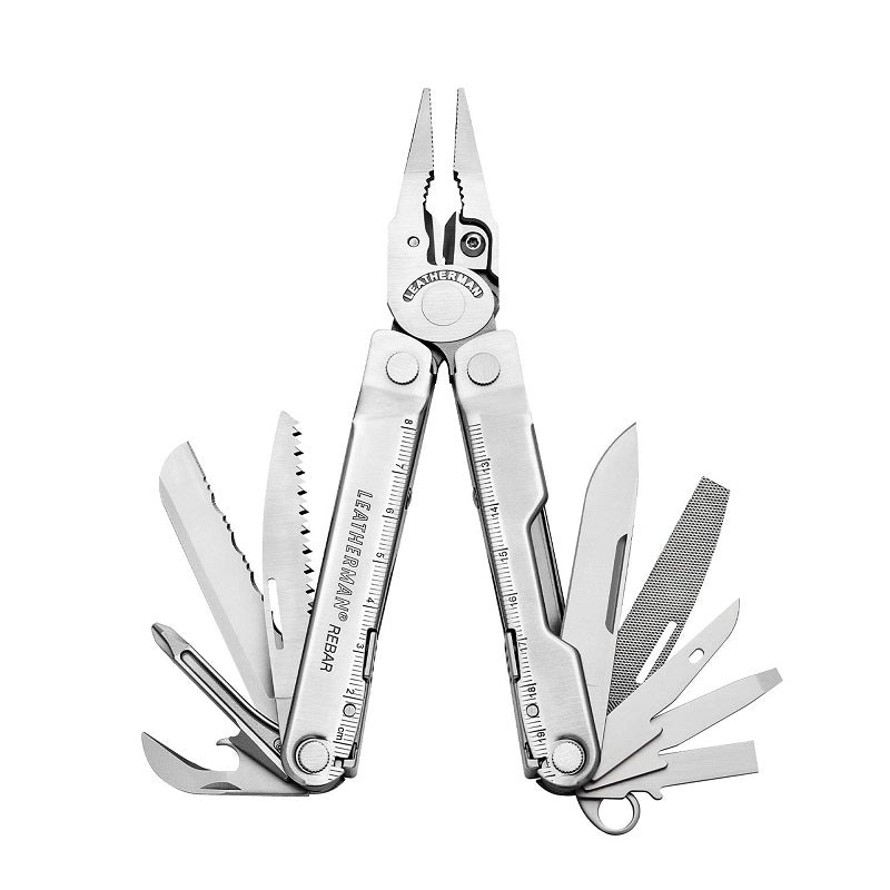 LEATHERMAN REBAR MULTIPURPOSE TOOL