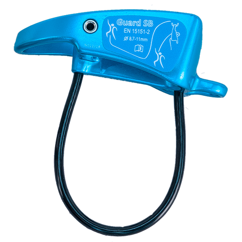 ROCK EMPIRE BELAY DEVICE GUARD SB - Stepin Adventure #