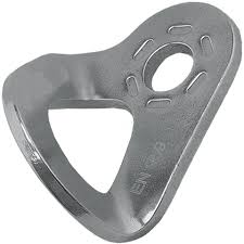 ROCK EMPIRE HANGER PLATE STEEL 10 MM - Stepin Adventure #