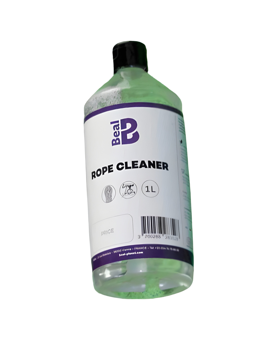 BEAL ROPE CLEANER - ECODETERGENT ECOCERT