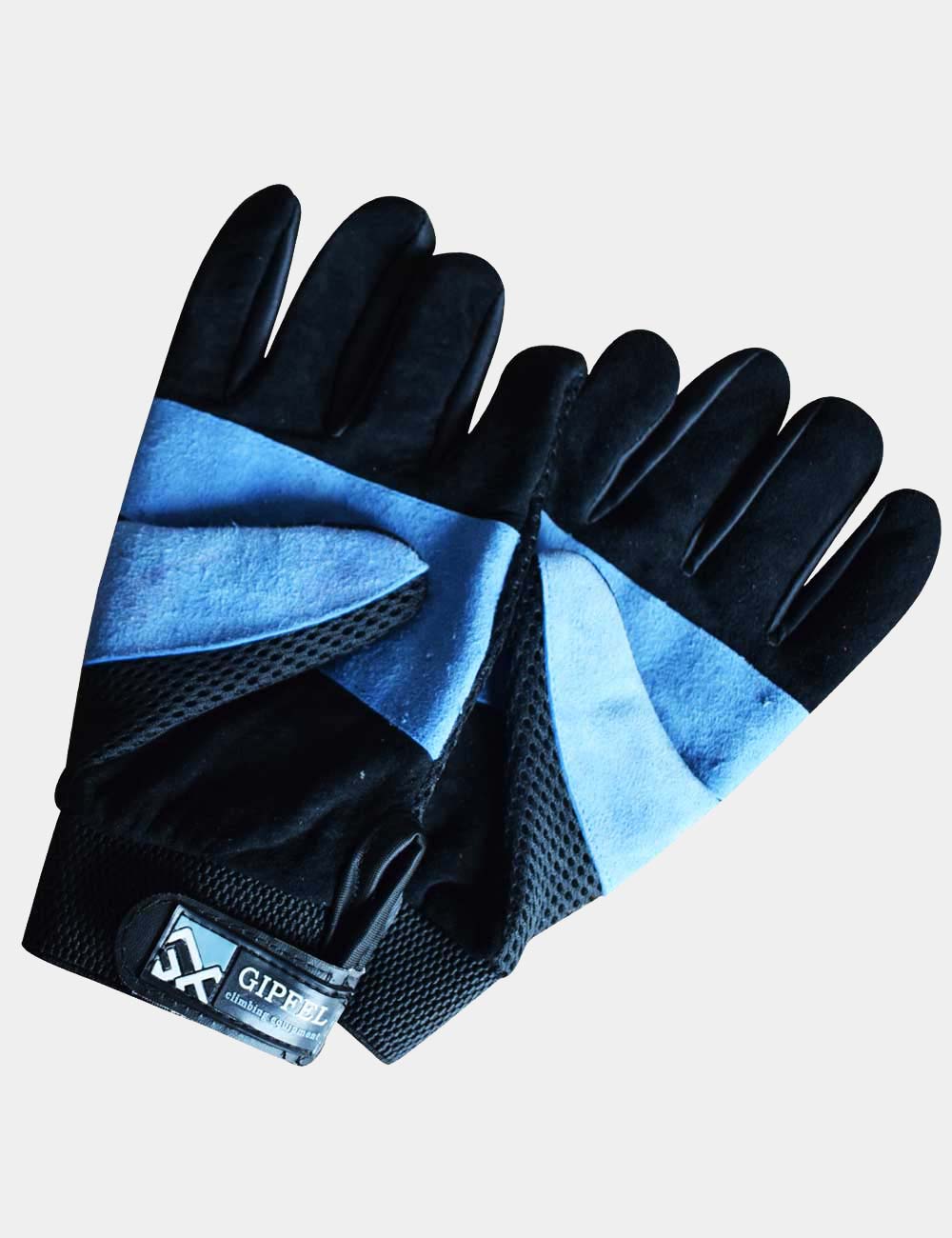 RAPPELLING FIVE FINGER GLOVE