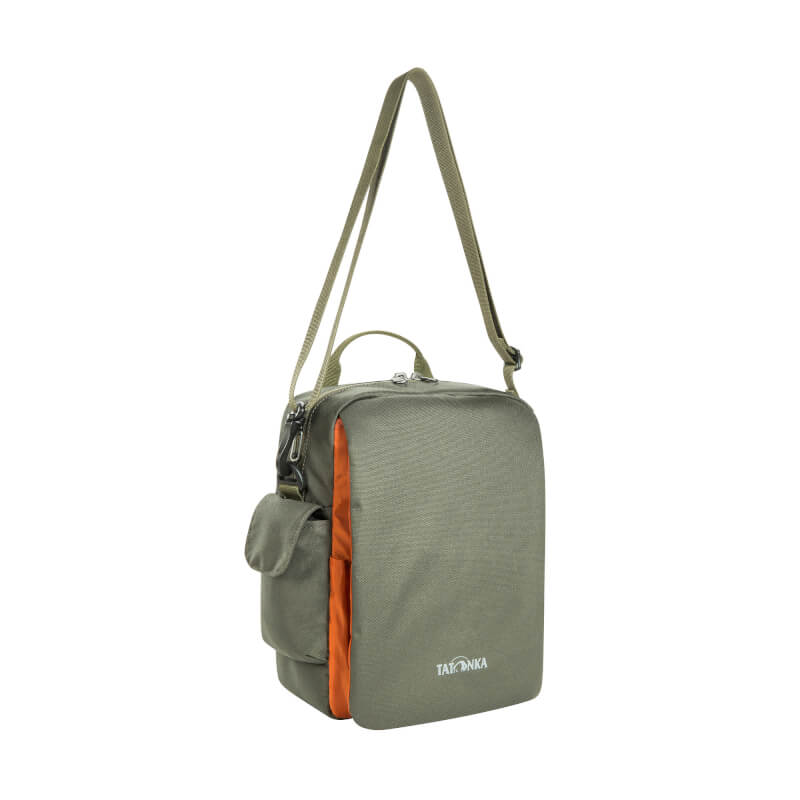 TATONKA CHECK IN XI RFID BLOCK OLIVE