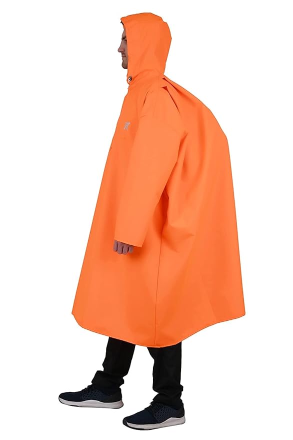 ROCKSPORT RAIN PONCHO TREKKING/HIKING - Stepin Adventure