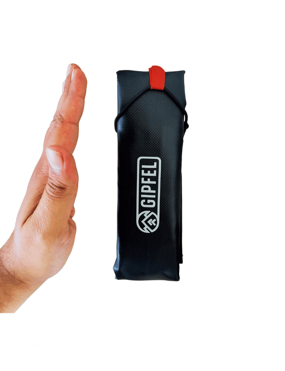 GIPFEL ROPE PROTECTOR FOR SINGLE AND BOUBLE ROPE