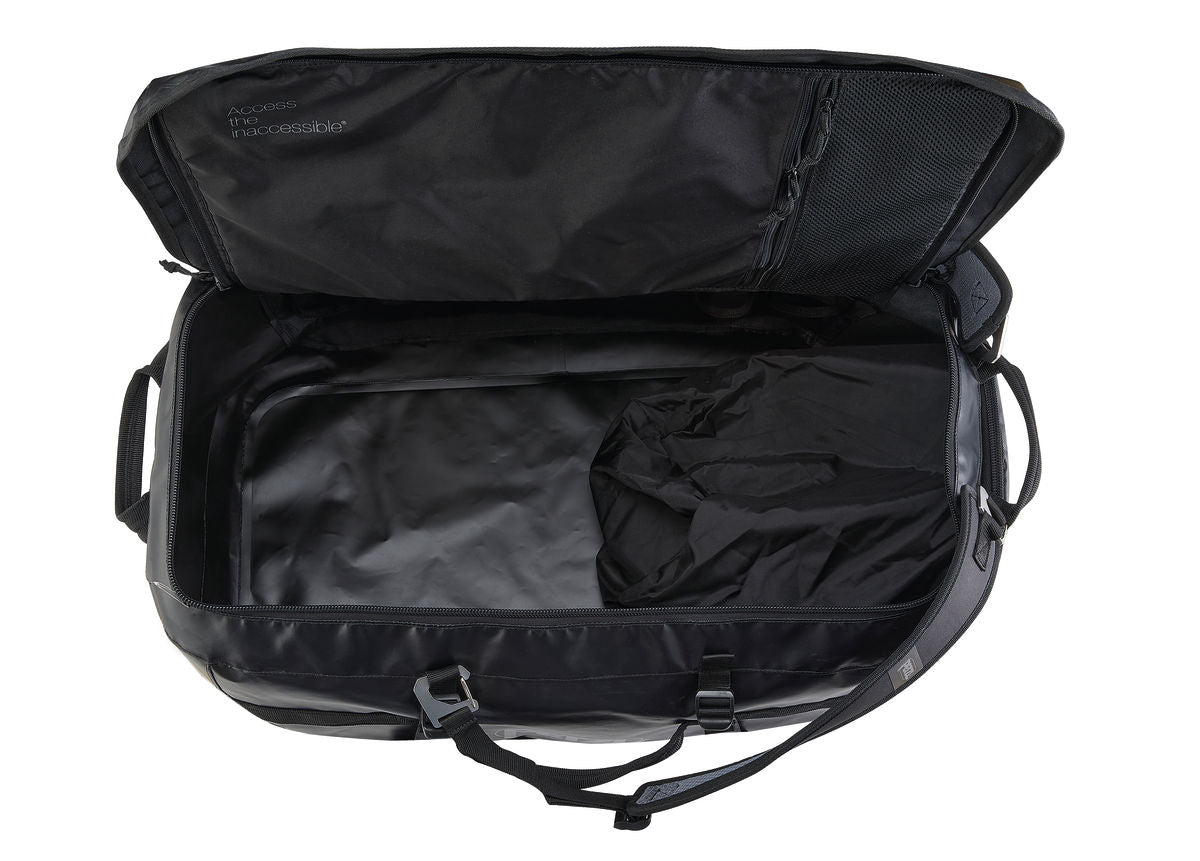 PETZL KIT BAG-BLACK - Stepin Adventure #