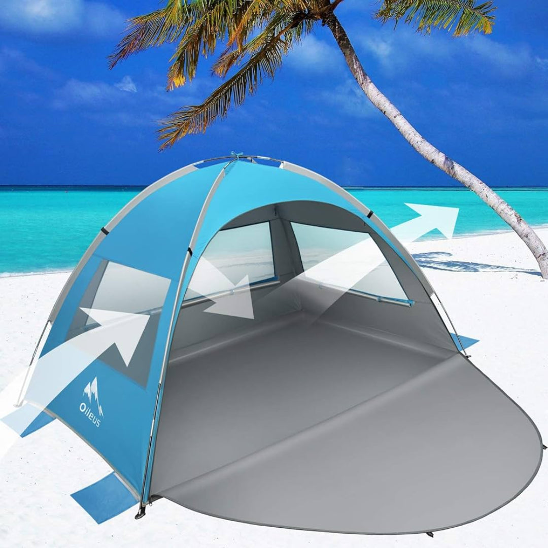 SANDELLOBEACHTENT-BLUE