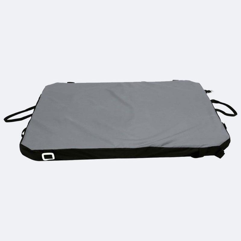 GIPFEL SATELLITE CRASH PAD - Stepin Adventure #