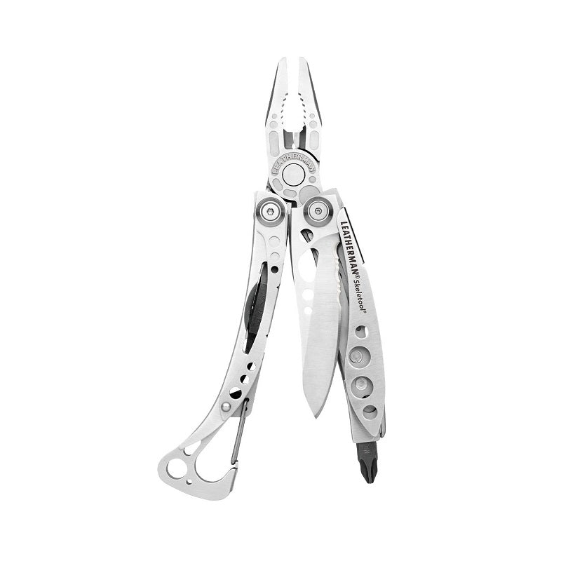 LEATHERMAN SKELETOOL MULTIPURPOSE TOOL