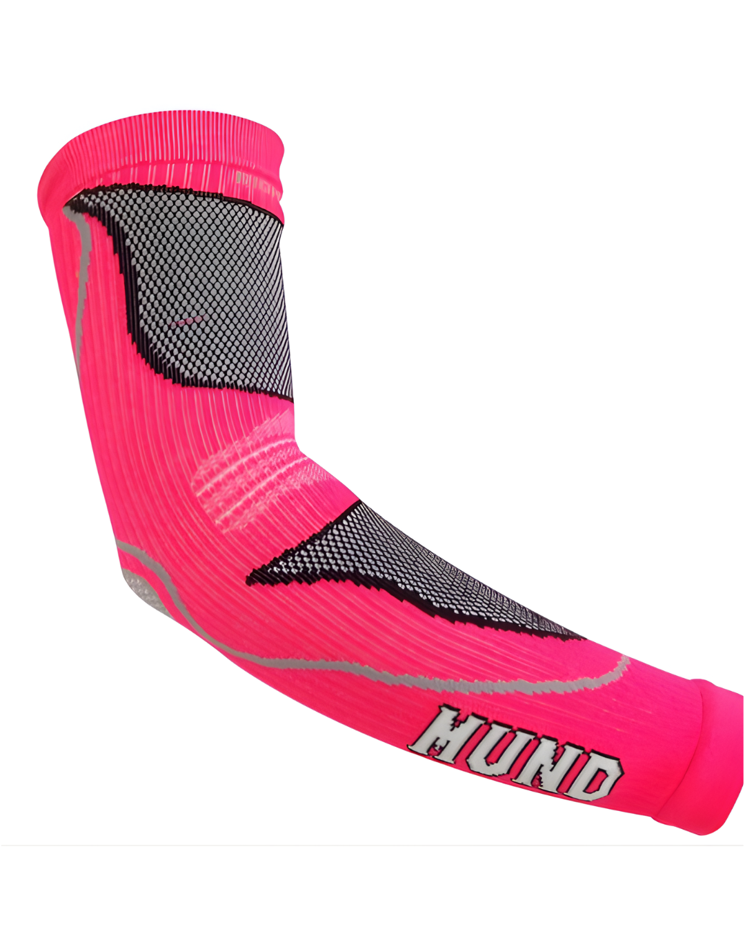 DTC SEMI-COMPRESSIVE ANTIBACTERIAL SLEEVES MUNDSOCKS-PINK