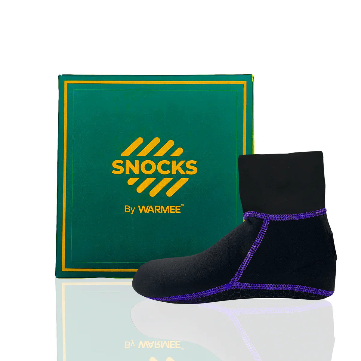 SNOCKS (1 PAIR)