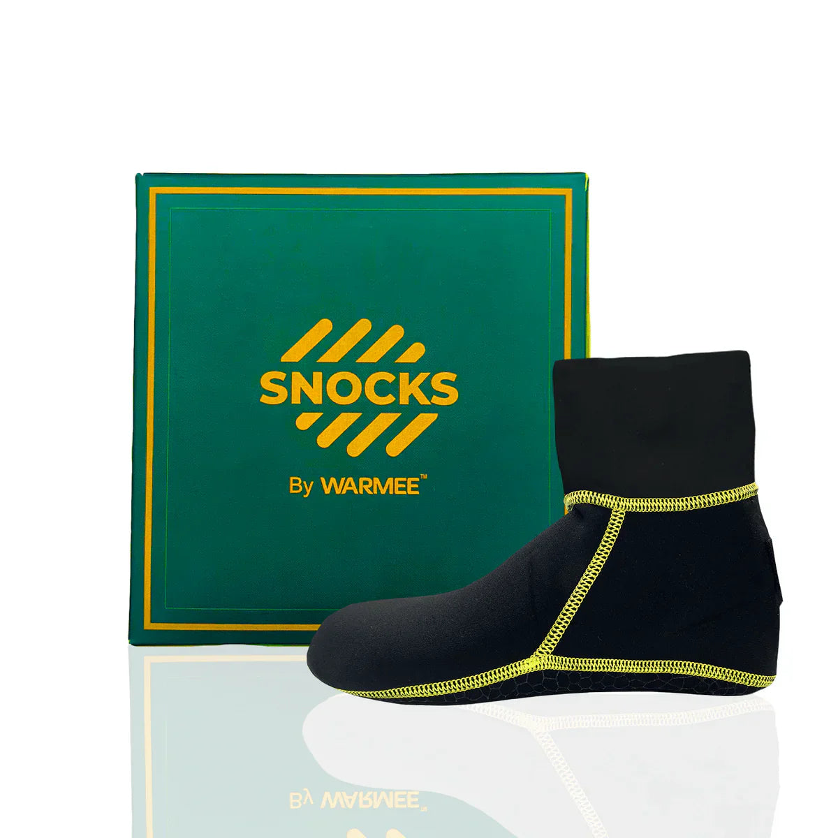 SNOCKS (1 PAIR)