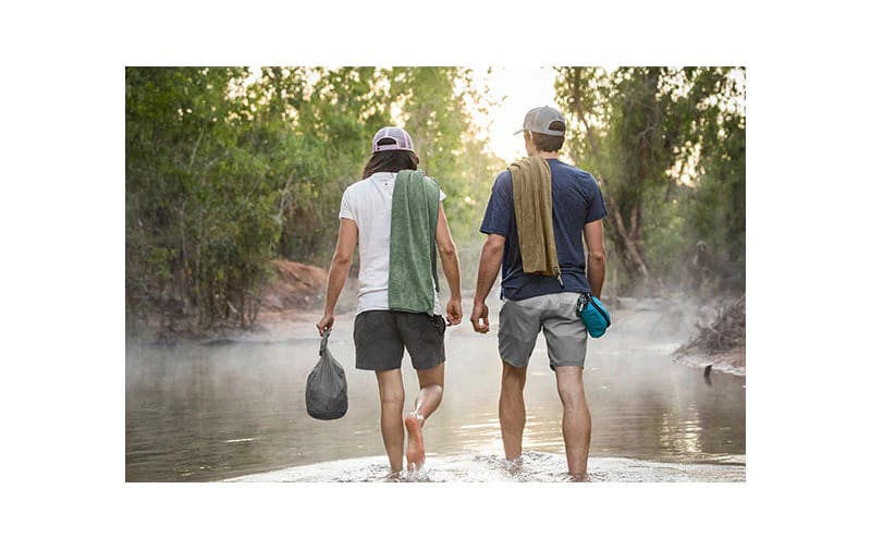 SEATOSUMMIT TEK TOWEL - Stepin Adventure #