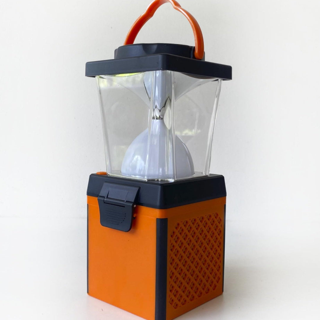 SALTY WATER LANTERN - Stepin Adventure