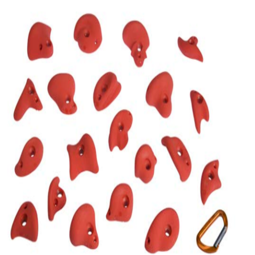 EP KIDS 2 SET OF 20 HOLDS