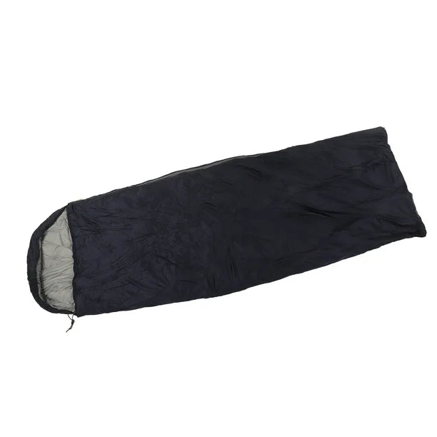 SHERPA SLEEPING BAG-BLACK - Stepin Adventure #
