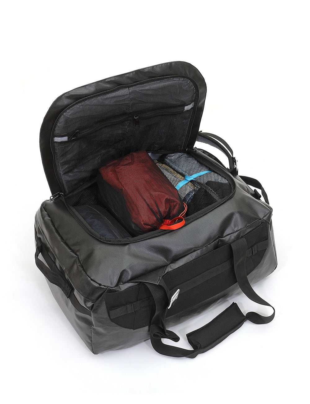 GIPFEL TRAVEL STUFF SACK COMPRESSION BAG - Stepin Adventure #