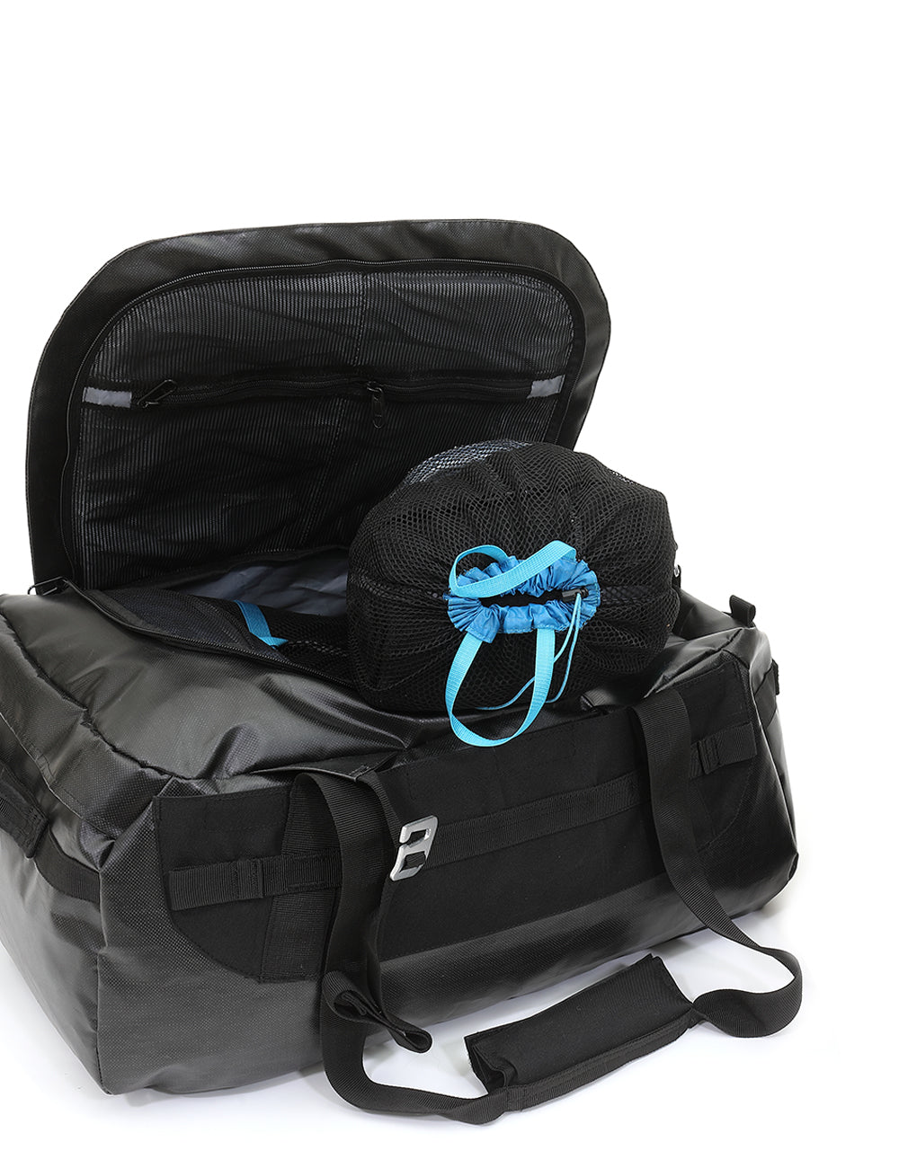 GIPFEL TRAVEL STUFF SACK COMPRESSION BAG - Stepin Adventure #