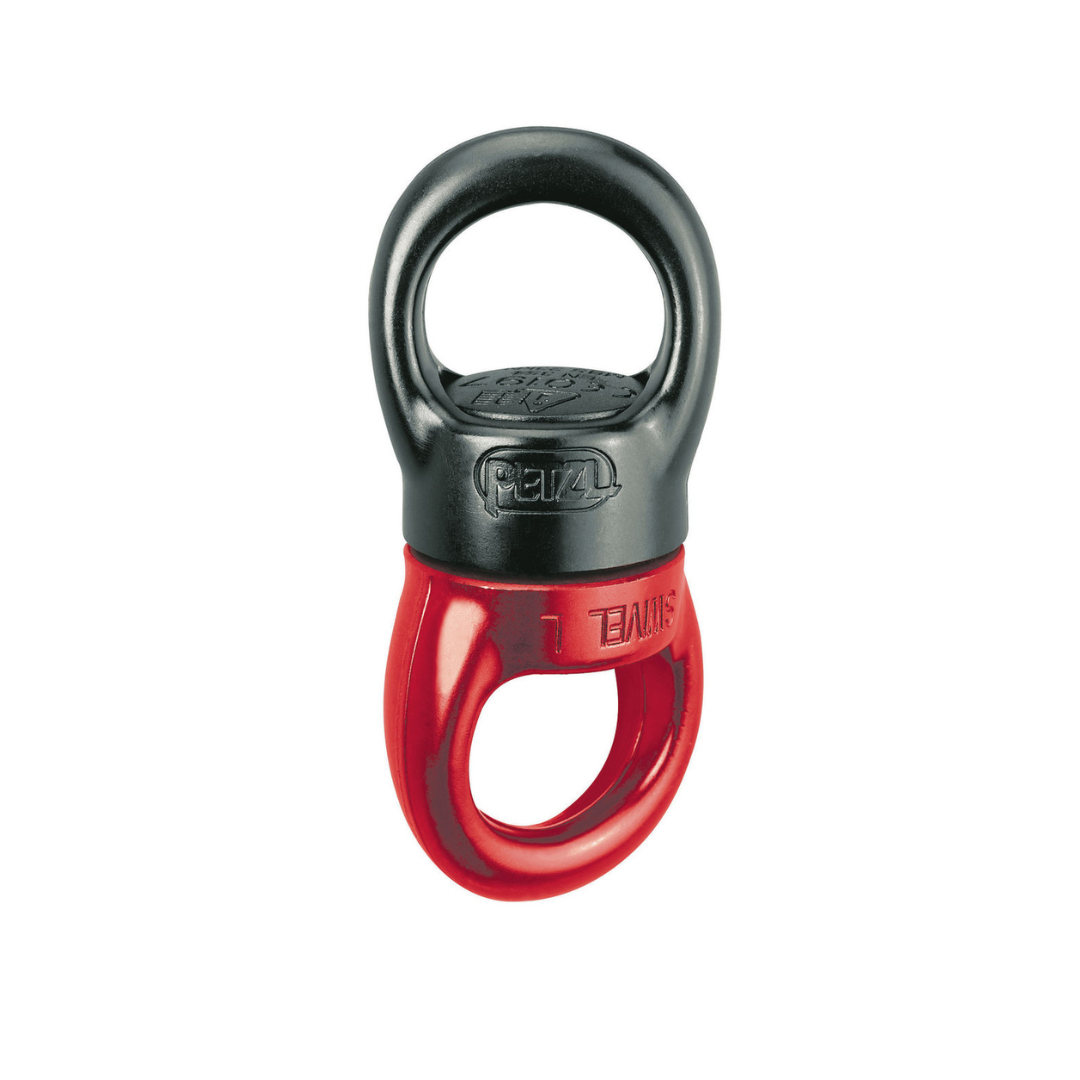 PETZL SWIVEL L - Stepin Adventure #