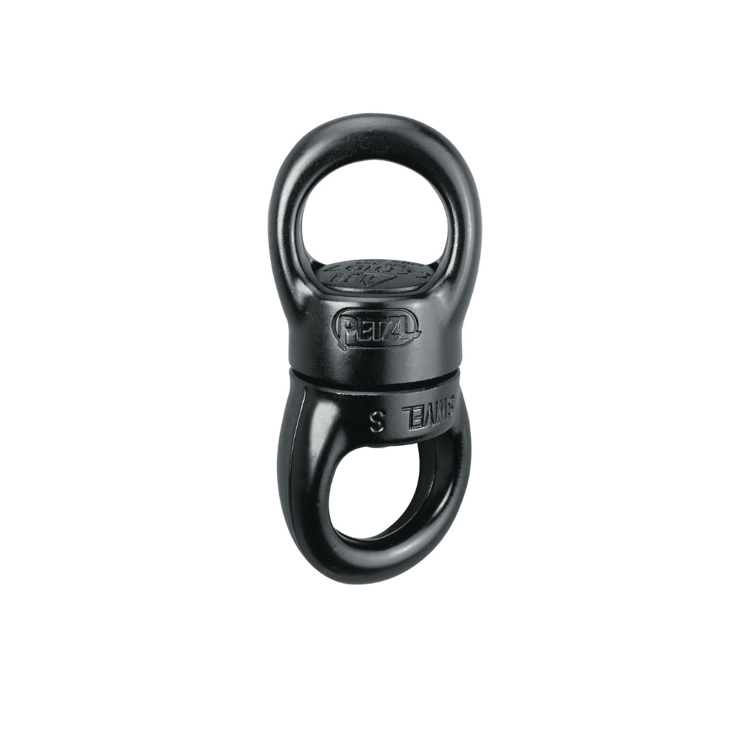 PETZL SWIVEL S - Stepin Adventure #