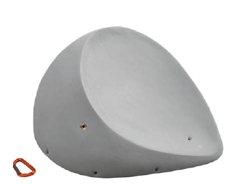 ENTRE - PRISES TAIJITU CLIMBING HOLDS