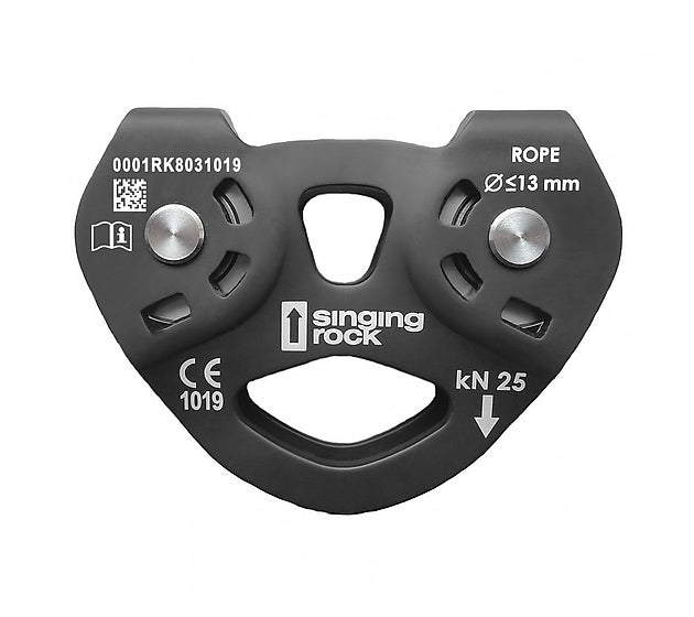 TANDEM PULLEY