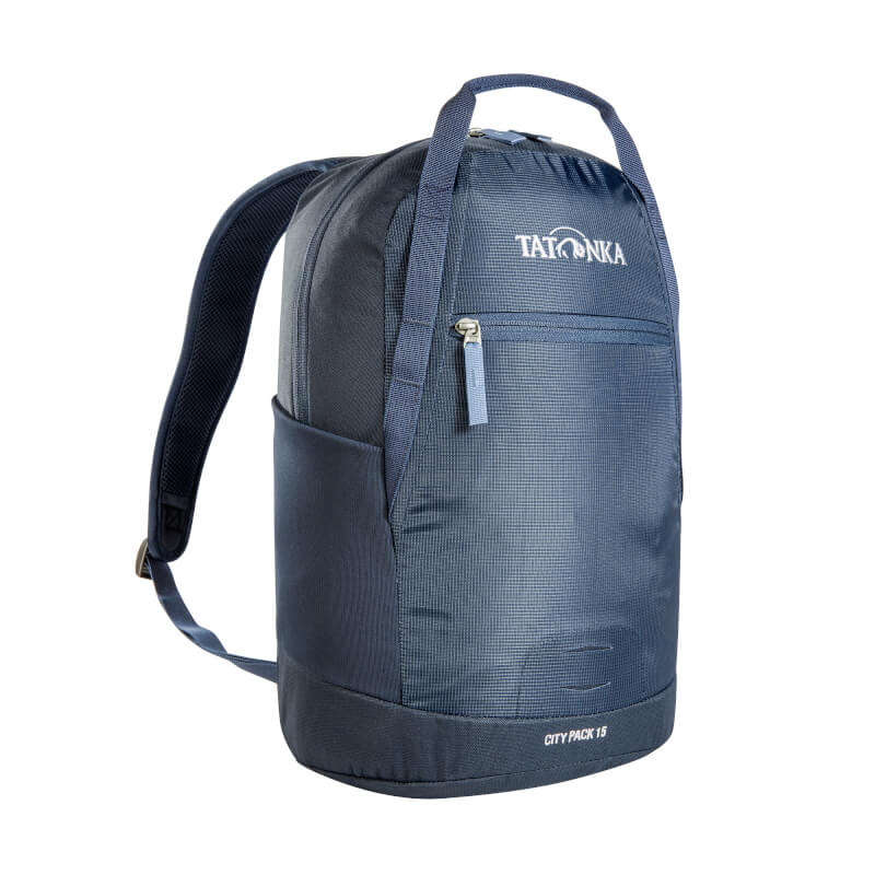 TATONKA BRAND CITY PACK 15 NAVY