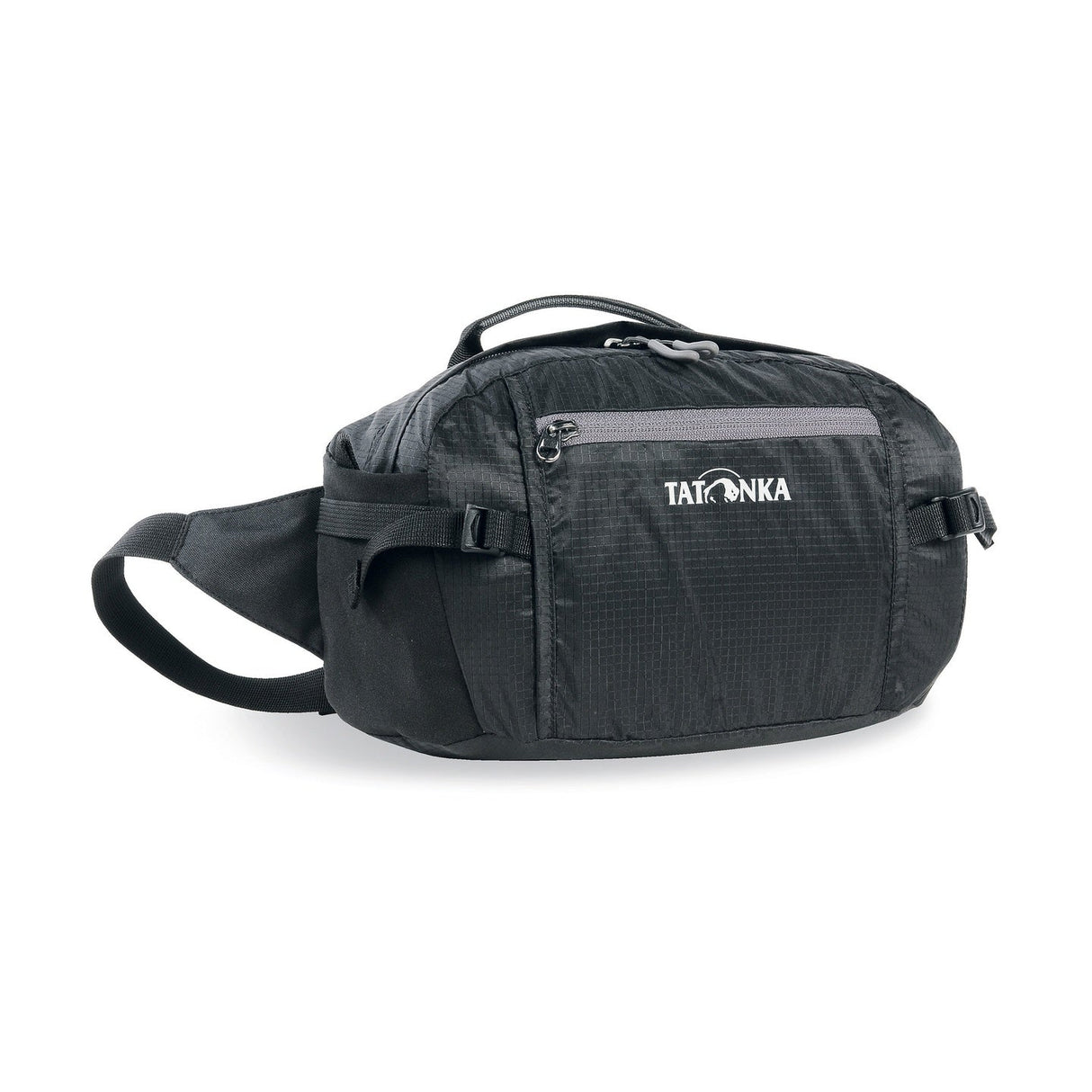 TATONKA BRAND HIP BAG M TITAN BLACK