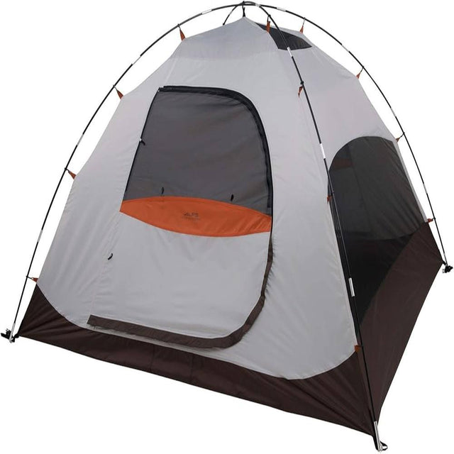 TENT MERAMAC 2 PERSON ALPS - Stepin Adventure #