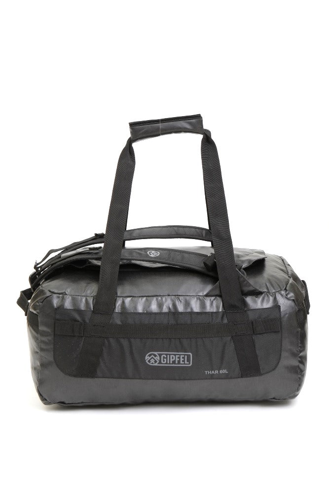 THAR 60L EXPEDITION /DUFFEL BAG