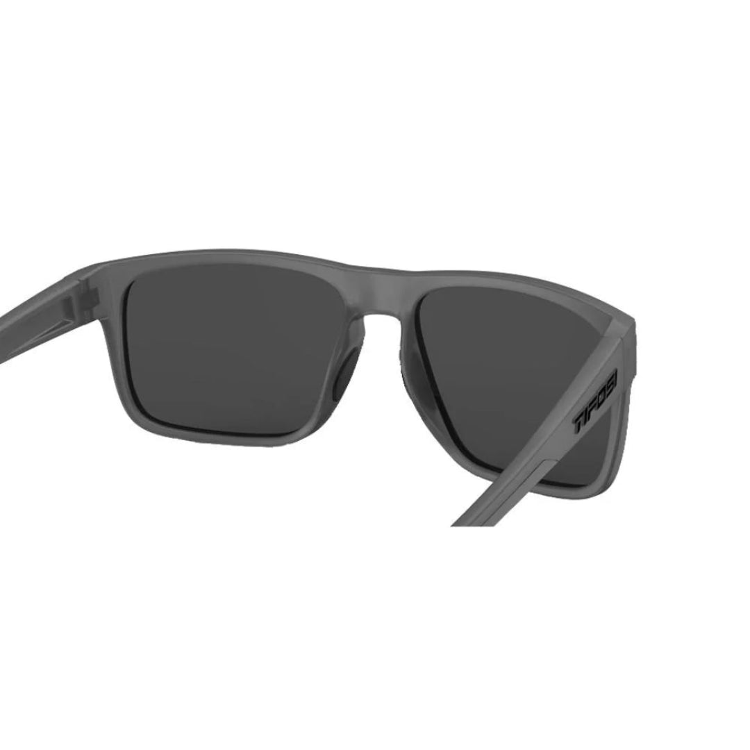 TIFOSI SWICK SATIN VAPOR EMERALD POLARIZED SUNGLASS