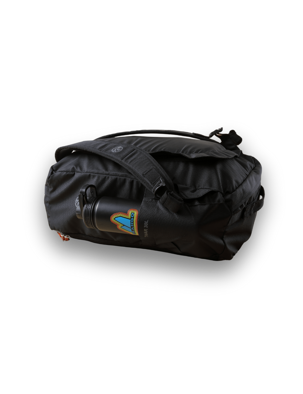 GIPFEL THAR 30L EXPEDITION AND DUFFEL BAG
