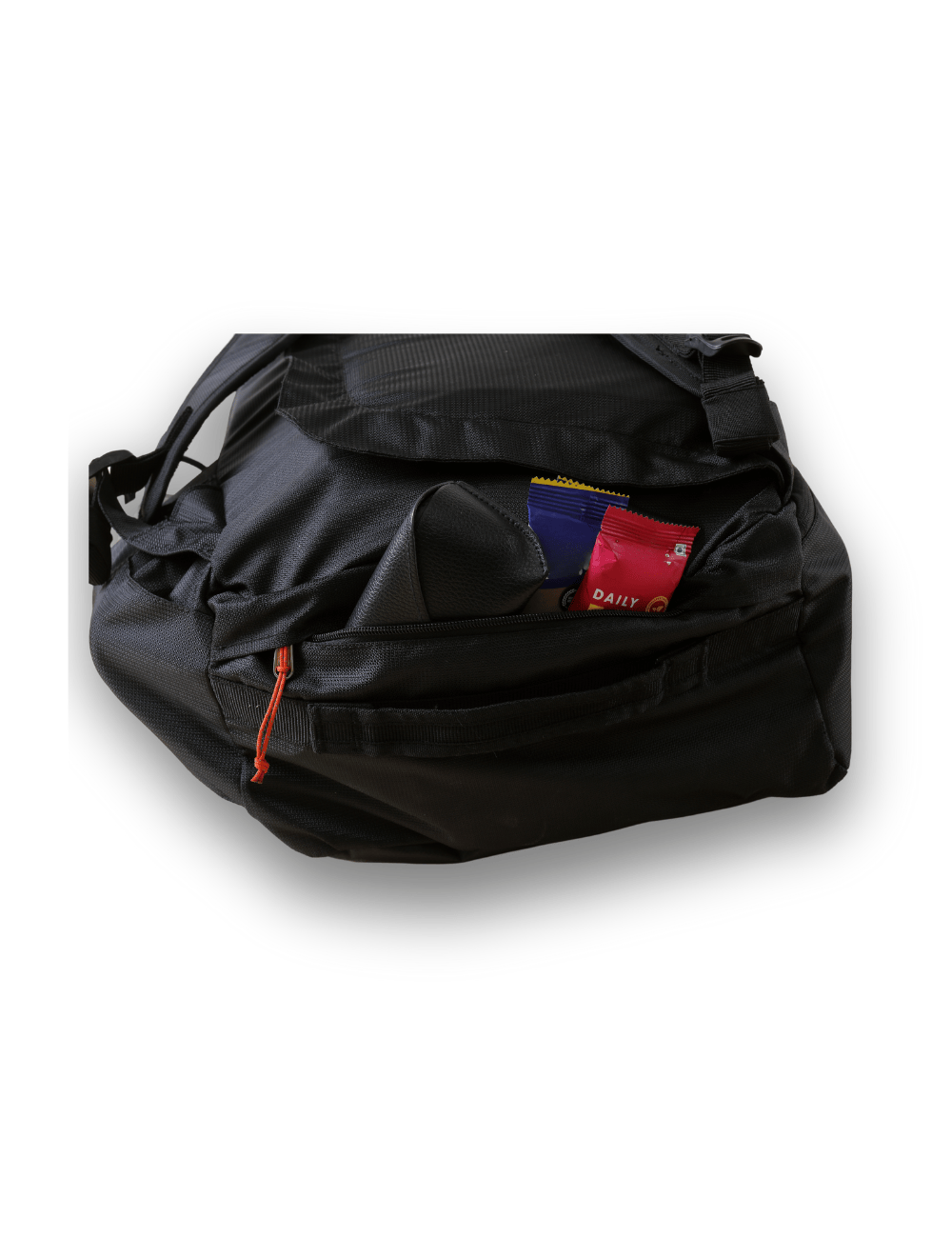 GIPFEL THAR 30L EXPEDITION AND DUFFEL BAG