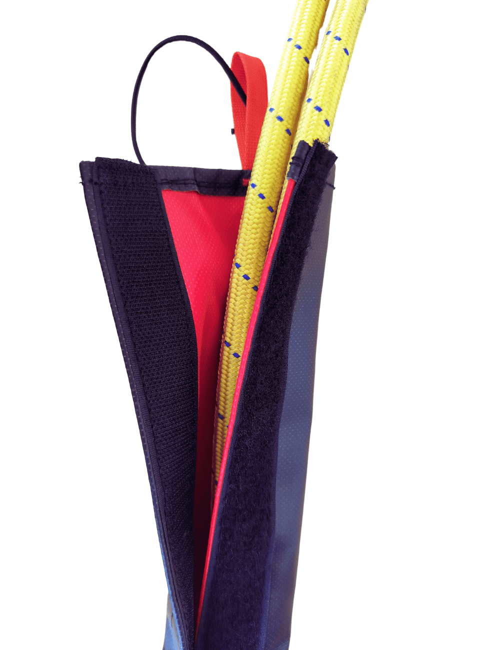 GIPFEL ROPE PROTECTOR FOR SINGLE AND BOUBLE ROPE