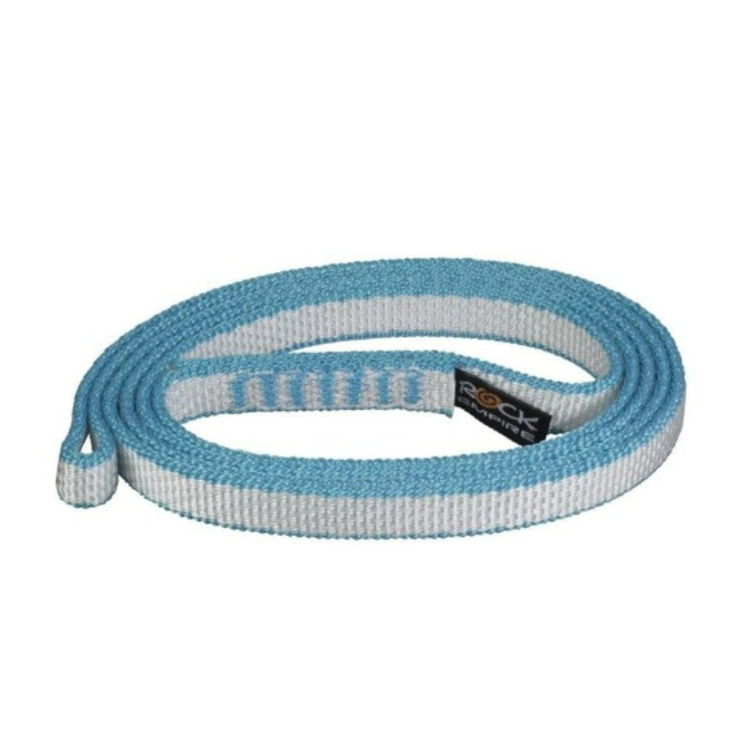 ROCK EMPIRE DYNEEMA OPEN SLING BLUE 80 CM - Stepin Adventure #