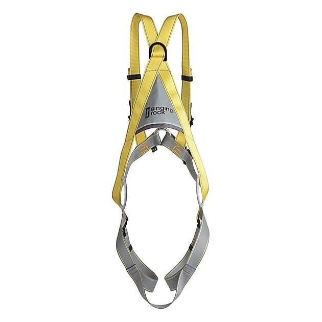 SINGING ROCK BODY 2 HARNESS - Stepin Adventure #