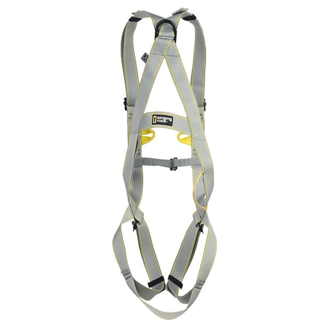 SINGING ROCK BASIC FULL BODY HARNESS - Stepin Adventure