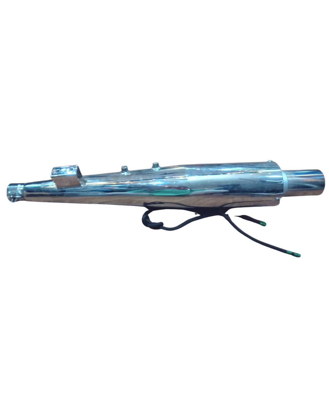 WILD BOAR NTB SILENCER