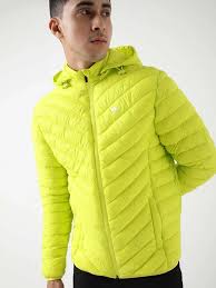 WILDCRAFT HEAT LOCK JACKET - Stepin Adventure #