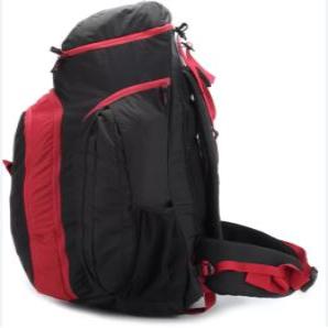 WILDCRAFT ODYSSEY 45L RUCKSACK-RED - Stepin Adventure #