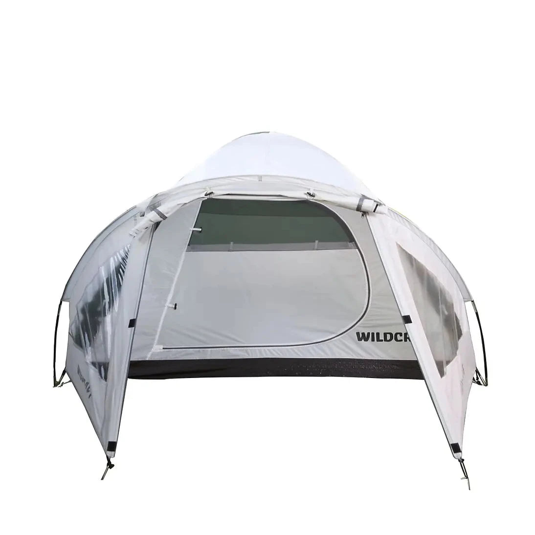 WILDCRAFT SHIELD SHACK TENT 2 PERSON - Stepin Adventure #