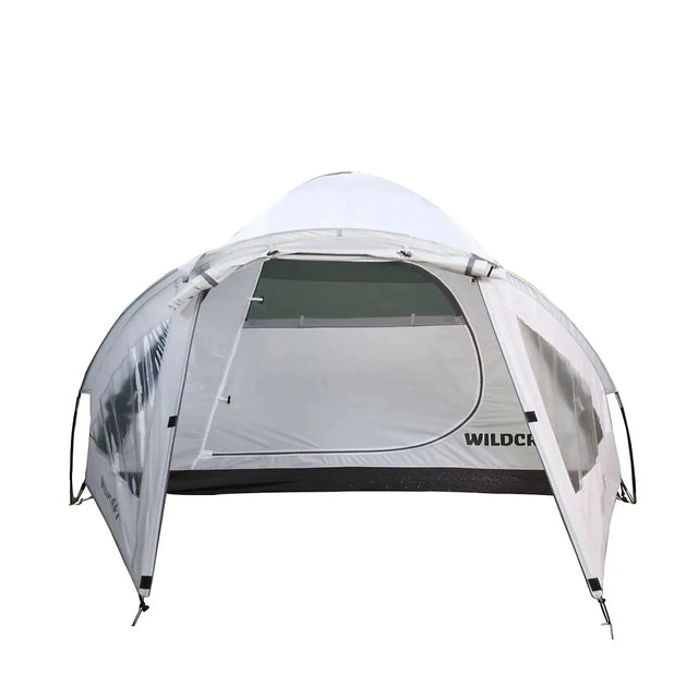 WILDCRAFT SHIELD SHACK TENT 2 PERSON - Stepin Adventure #