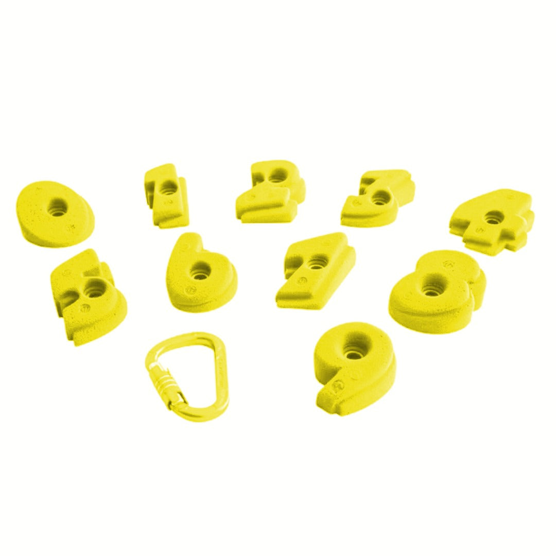 ENTRE-PRISES NUMBER SET10 SANDSHINE