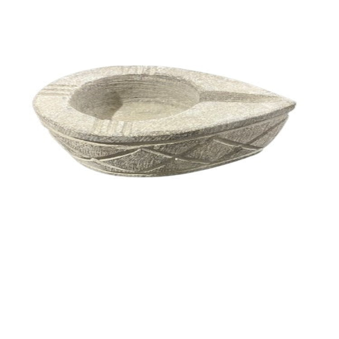 SMALL STONE DIYA