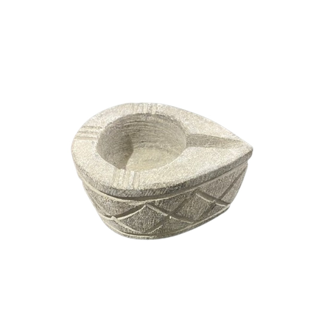 SMALL STONE DIYA