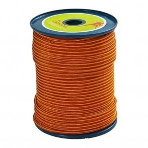 LANEX TENDON ACCESSORY CORD 8MM-ORANGE - Stepin Adventure #