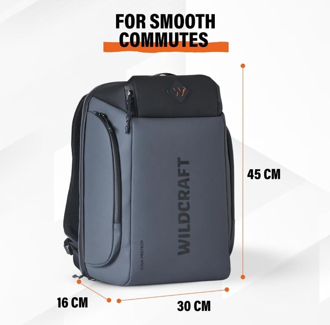 TORRES PRO 20 L LAPTOP BACKPACK